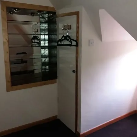Holiday home The Thatchers Kildare