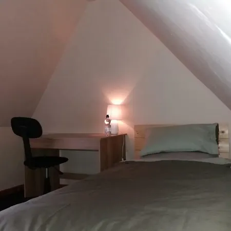 The Thatchers Ferienhaus *