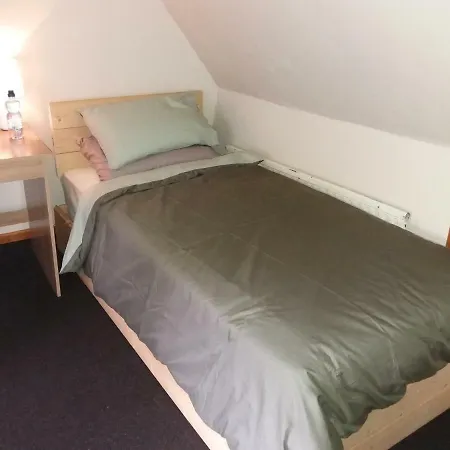 The Thatchers Holiday home
