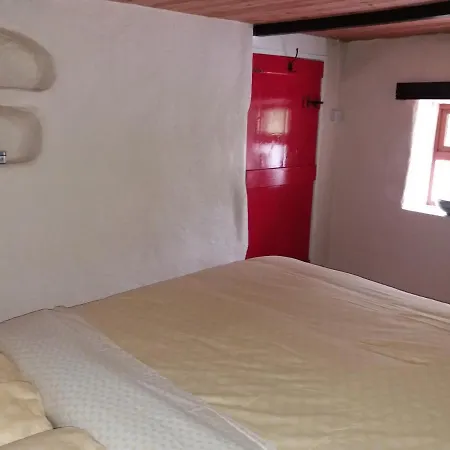Holiday home The Thatchers Kildare
