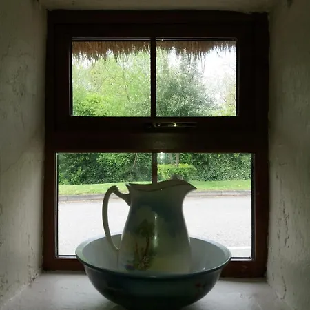 The Thatchers * Kildare
