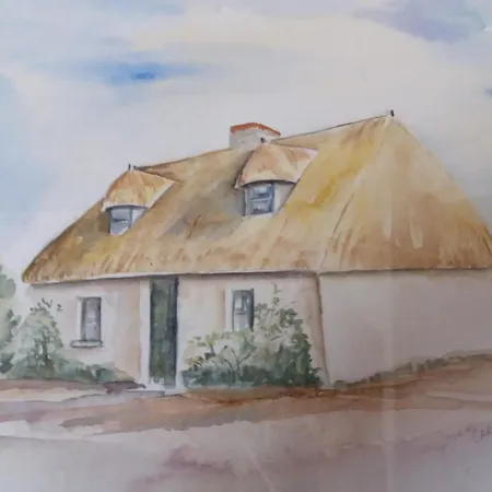The Thatchers Kildare