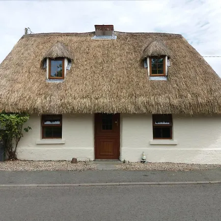 The Thatchers Holiday home
