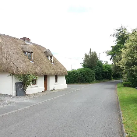 The Thatchers Holiday home Kildare